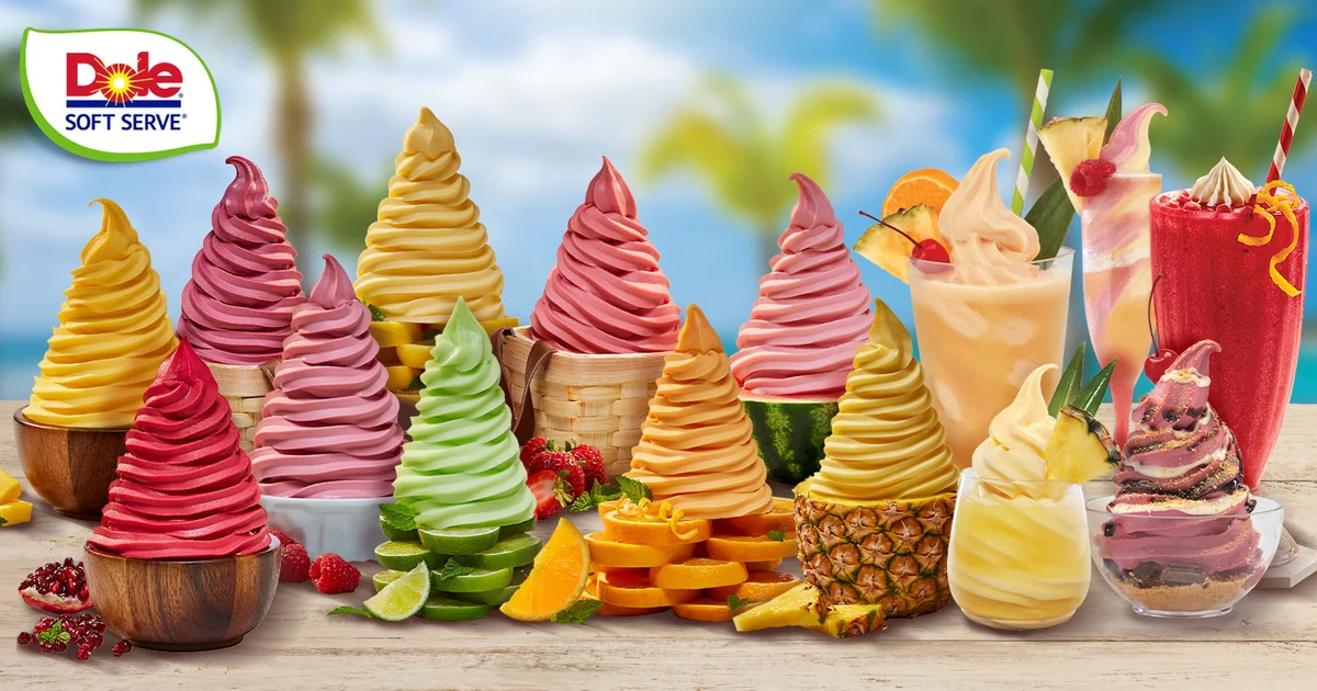 Elevate Your Frozen Dessert Business