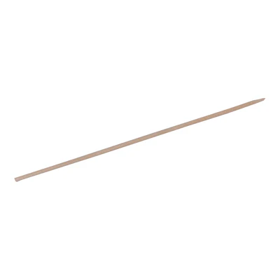 10 Inch Birch Skewers - 4mm - 3 x 1000 - Hy-Five Canada - Hy-Stix - Ships Free Within Canada on Orders Above CAD $199