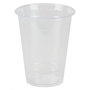 SOMI CUP1C16 Cup Plastic RPET 16oz, CP-98-455, 15.4G, 30.45 LBS, Pack Size 1000