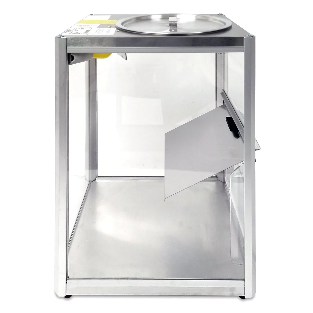 12" Servalot Chip Warmer - WFI - Canadian Distribution - Image 8