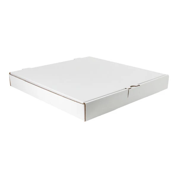 15" x 21" Party Pizza Box - Pack of 50  - Disposables, Restaurant Packaging and Take-Out Supplies - Canadian Distribution - Ships Free Within Canada on Orders Above CAD $199