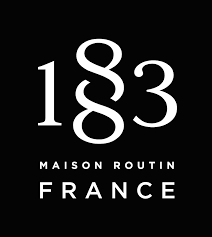 1883 Maison Routin Premium Syrup - 6 x 1L Pet-Plastic Bottles  - Pomegranate - Ships Free Within Canada on Orders Above CAD $199 - Image 2