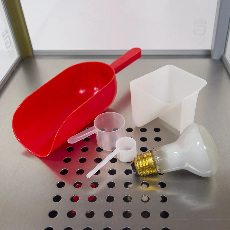 4 oz Fun Pop Popcorn Popper - Image 5