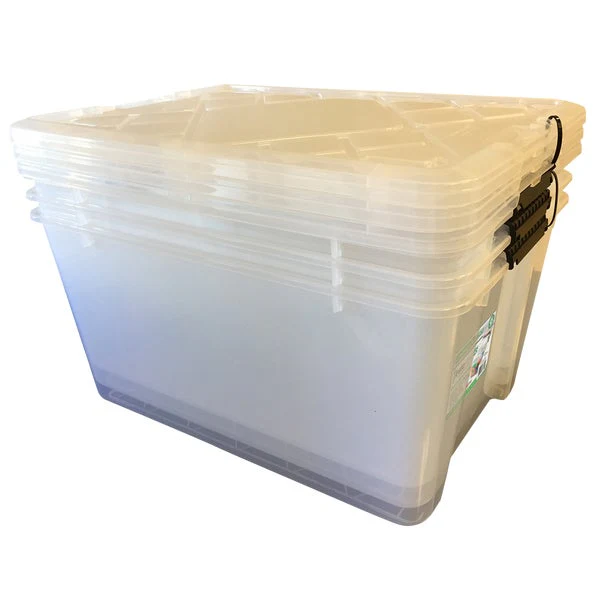 45 Quart - 3-Pack - Instaview - Restaurant Foodservice Equipment and Accessories - Canadian Distribution - Image 2