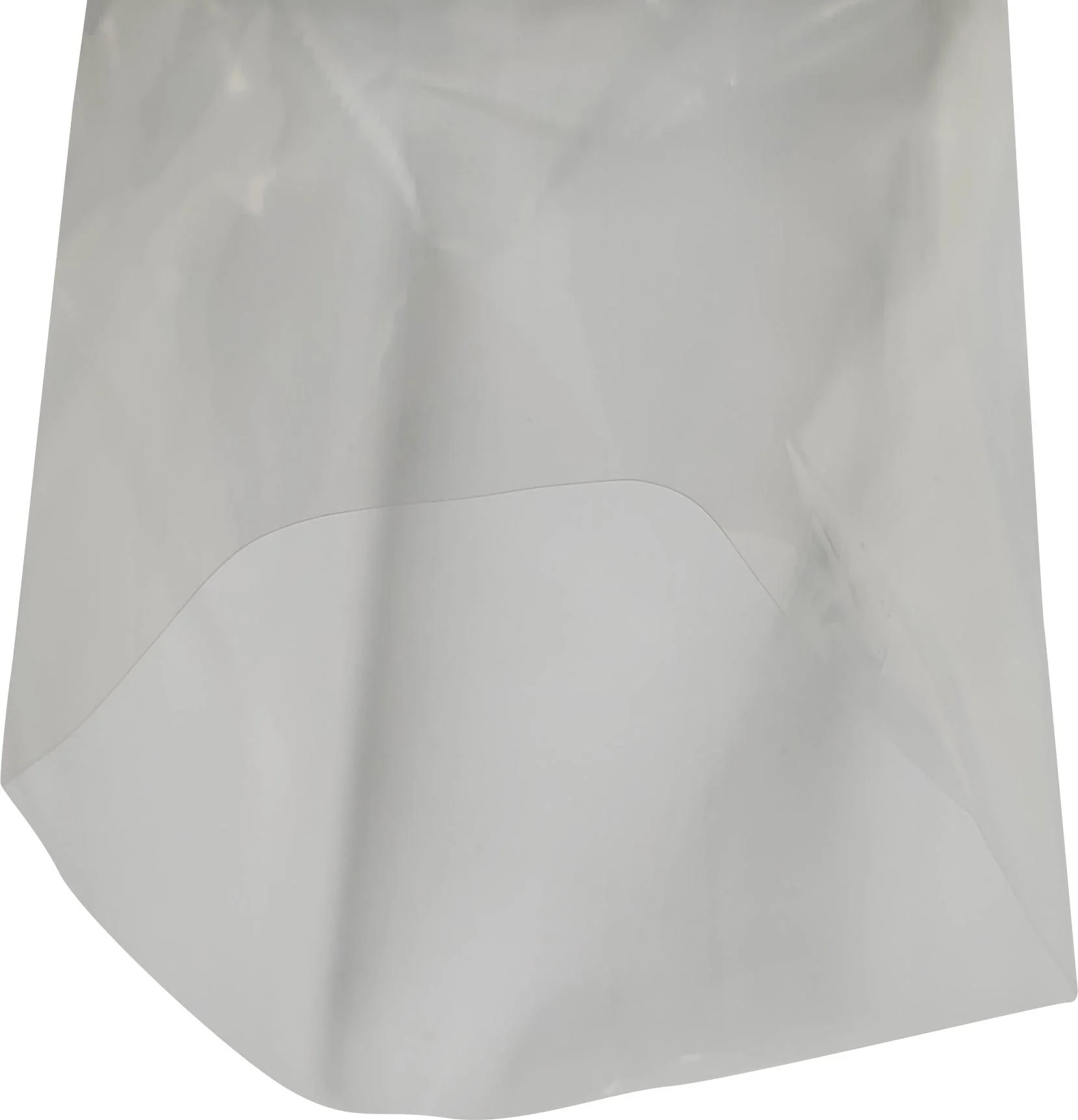 5"x7" - Plastic Bags - P.P.U. - Shiny - 2.5 mil - Image 2