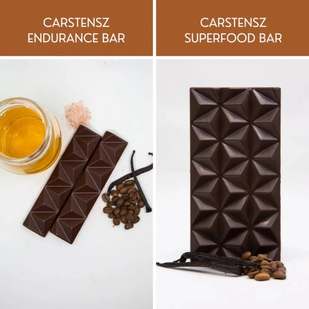 7 Summits Snacks Dark Chocolate Explorer Box – 12 Bars (8x31g & 4x80g) - Canadian Distribution - Ships Free Within Canada on Orders Above CAD $199 - Image 4