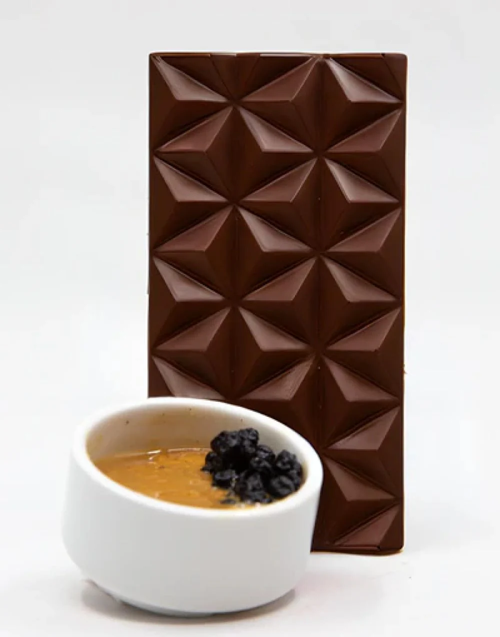 7 Summits Snacks Denali Superfood Chocolate Bar – 12 Pack (80g each) - Canadian Distribution - Ships Free Within Canada on Orders Above CAD $199 - Image 7
