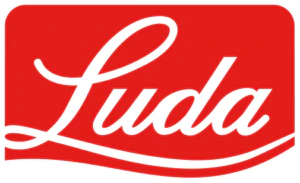 Alfredo Sauce Mix - 1 X 720 g Tub - Luda Foods - Prepared in Canada - Ships Free Within Canada on Orders Above CAD $199 - Image 2