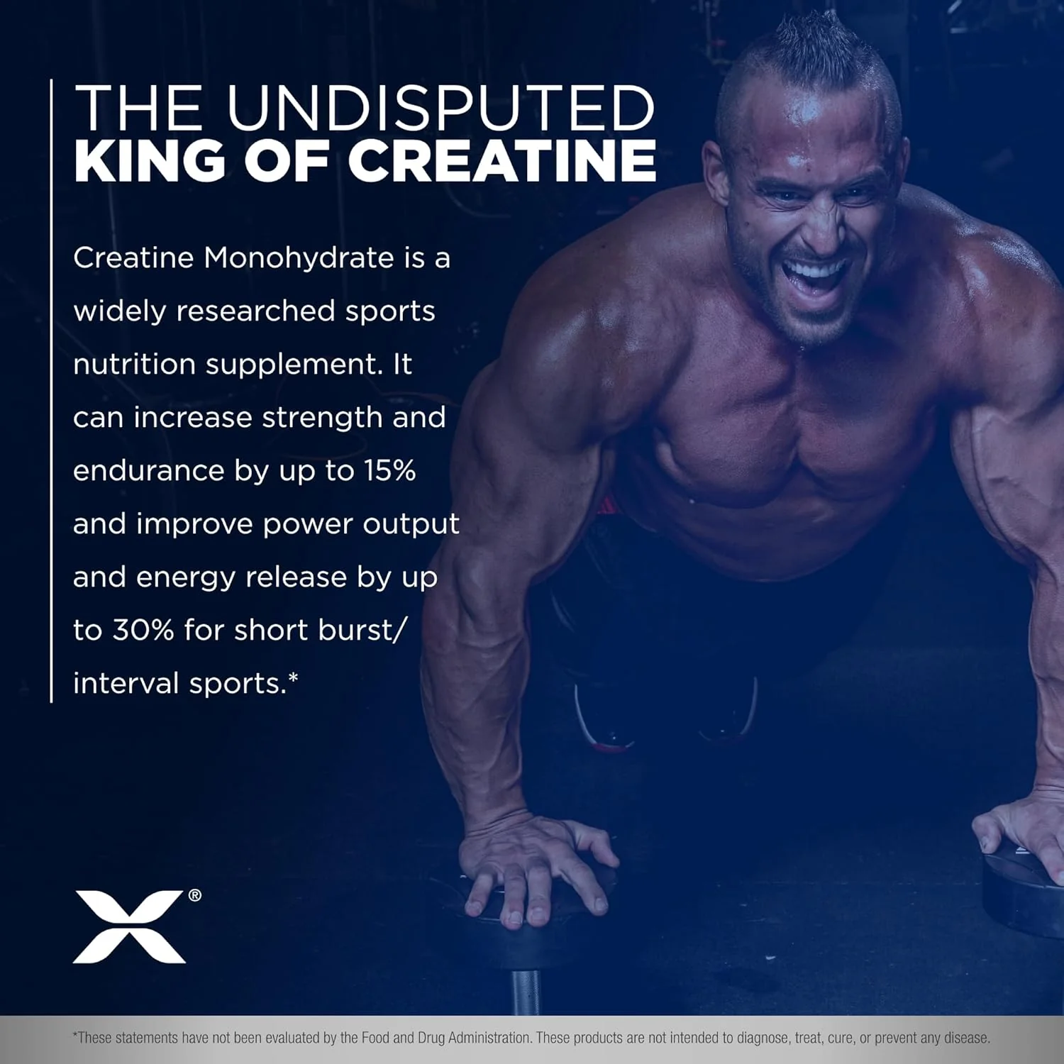 ALLMAX – Creatine Monohydrate Powder – 1000 g, 200 Servings – Ships Free Within Canada on Orders Above CAD $199 - Image 5