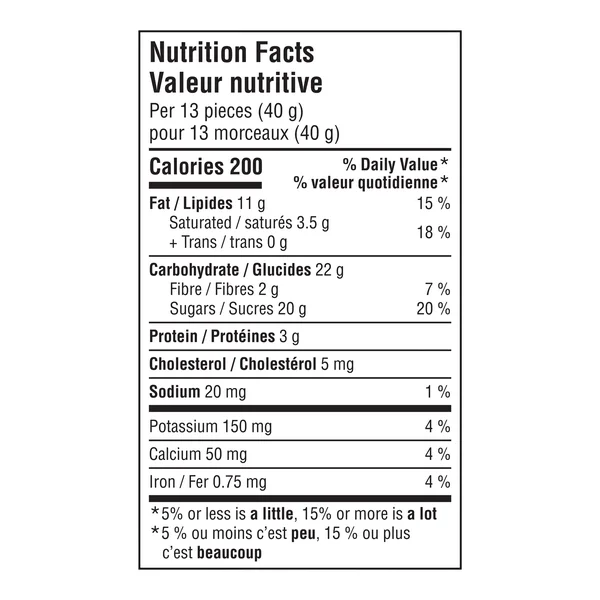 Almond - 96 × 95 g - M&M - Canadian Distribution - Ships Free Within Canada on Orders Above CAD $199 - Image 2