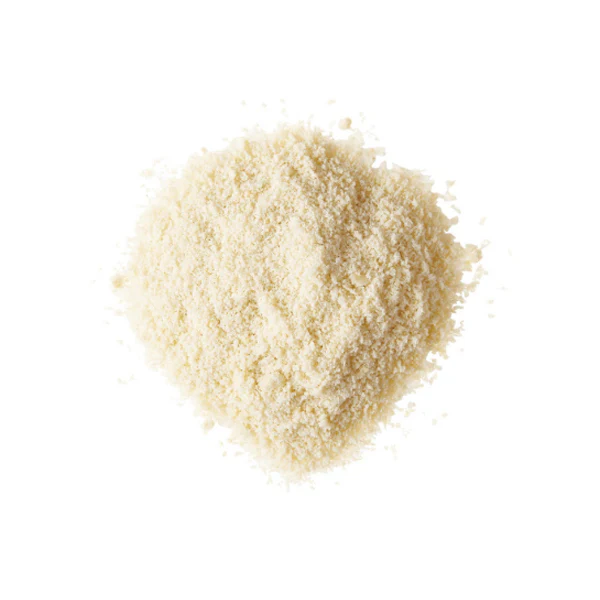 Almonds Ground Blanched  - 1.5KG - Canadian Distribution - Ships Free Within Canada on Orders Above CAD $199