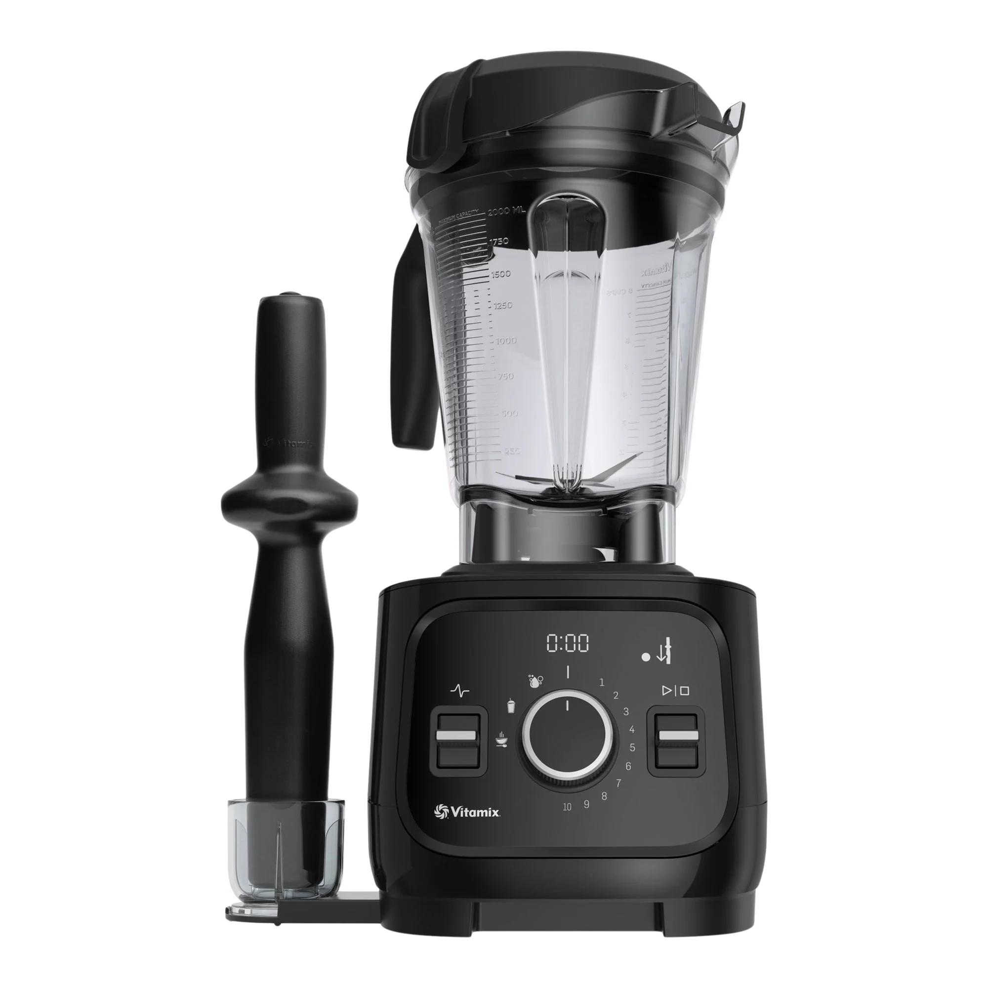 Alta Pro Blender - Vitamix - Restaurant Equipment and Smallwares - Canadian Distribution