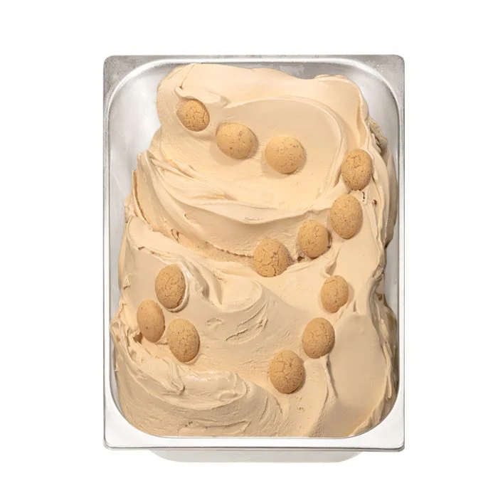 PreGel - Amaretto Flavor Paste (2 x 6kg Case) - Canadian Distribution - Ships Free Within Canada on Orders Above CAD $199 - Image 3