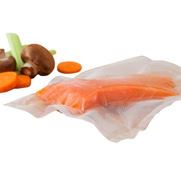 Atmovac Vacuum Sealing Bags - 8 in x 12 in  - Disposables, Restaurant Packaging and Take-Out Supplies - Canadian Distribution - Ships Free Within Canada on Orders Above CAD $199 - Image 2