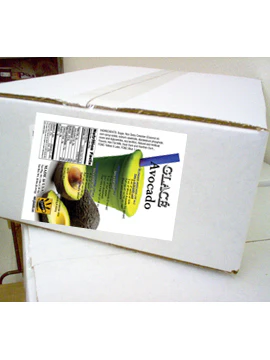 Avocado 4 in 1 Mix for Bubble Tea, Smoothies, Lattes and Frappes, 3 lbs. Bag (Case 6 x 3 lbs. Bags)  - Ships Free Within Canada on Orders Above CAD $199 - Image 3