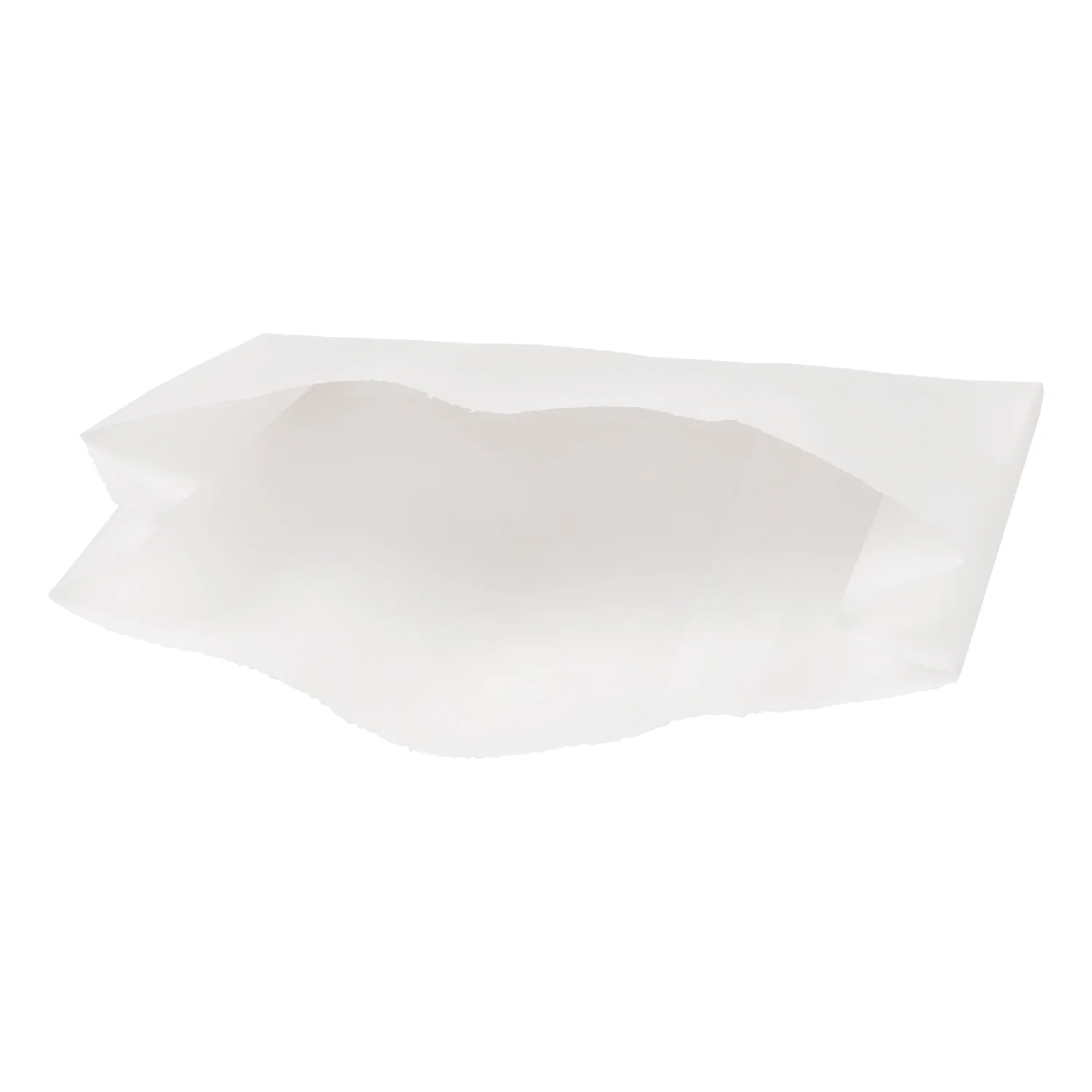 Bag Paper French Fries 5 x 1.5 x 4.5 - 1 x 2000 count - Mcnairn Packagi - Packaging and Accessories - Restaurant Supplies and Equipment - Canadian Distribution - Image 2