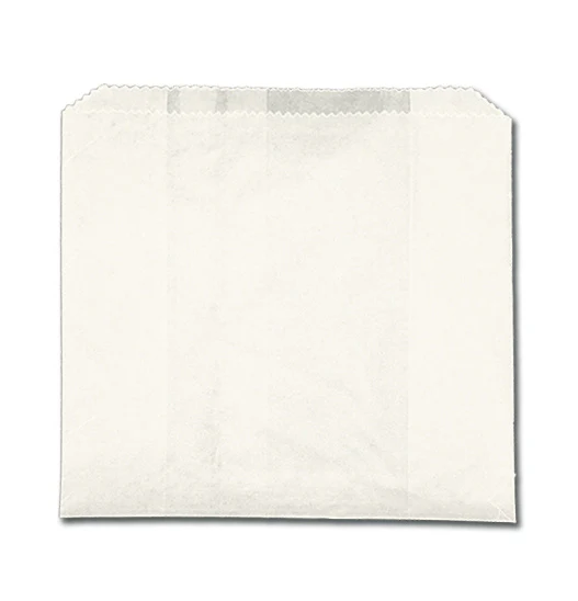 Bag Paper French Fries 5 x 1.5 x 4.5 - 1 x 2000 count - Mcnairn Packagi - Packaging and Accessories - Restaurant Supplies and Equipment - Canadian Distribution - Image 6