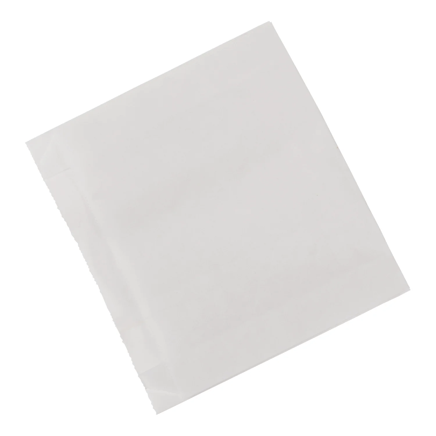 Bag Paper French Fries 5 x 1.5 x 4.5 - 1 x 2000 count - Mcnairn Packagi - Packaging and Accessories - Restaurant Supplies and Equipment - Canadian Distribution - Image 8