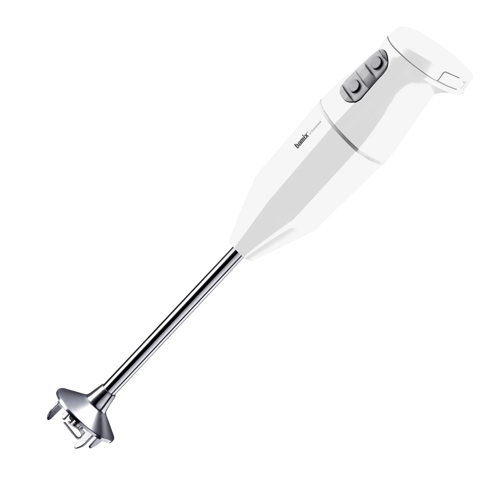 BAMIX Cordless PRO Professional Immersion Hand Blender - Canadian Distribution - Ships Free Within Canada on Orders Above CAD $199 - Image 2