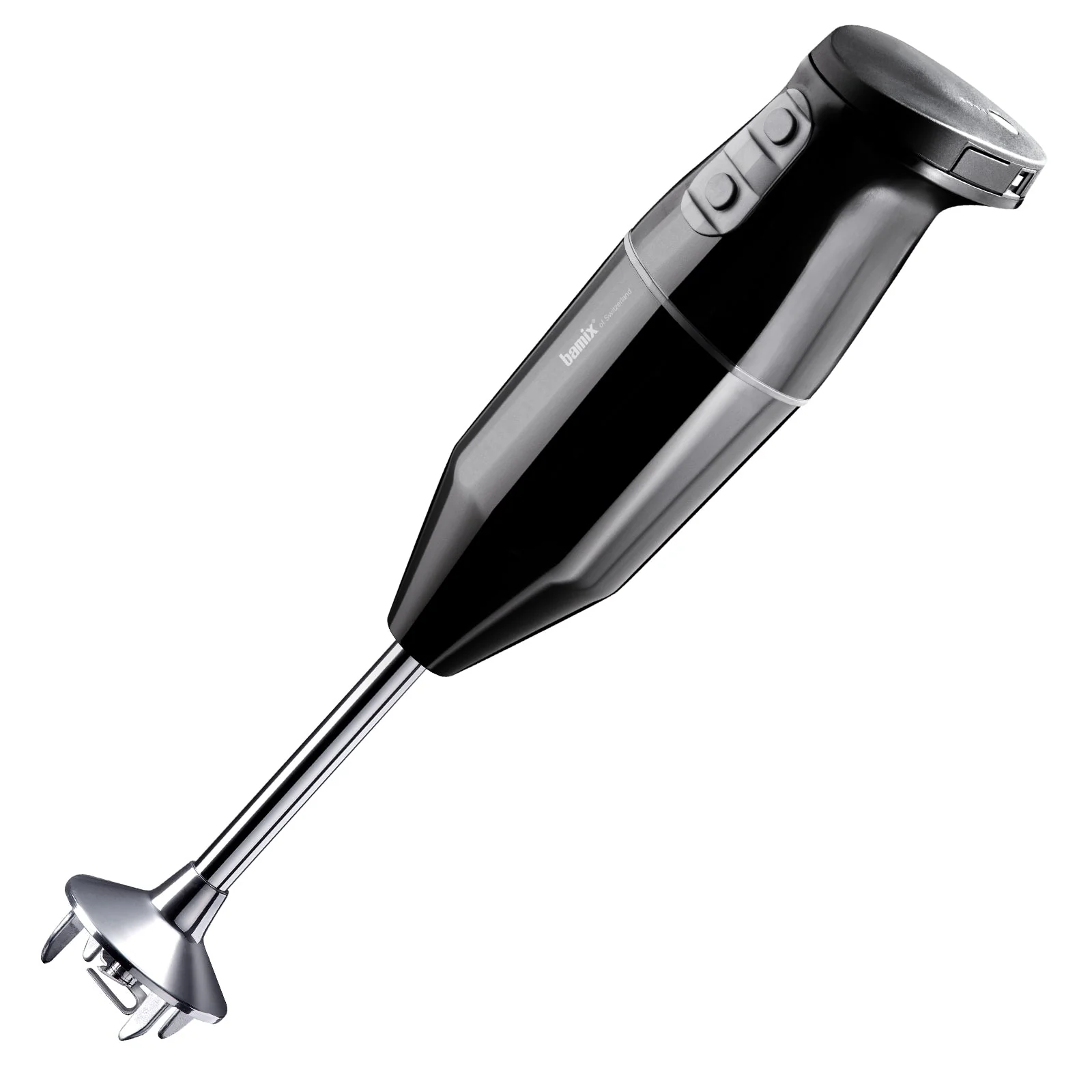 BAMIX Cordless PRO Professional Immersion Hand Blender - Canadian Distribution - Ships Free Within Canada on Orders Above CAD $199 - Image 5