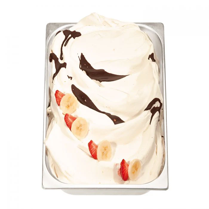 PreGel - Banana Flavor Paste (2 x 3kg Case) - Canadian Distribution - Ships Free Within Canada on Orders Above CAD $199 - Image 3