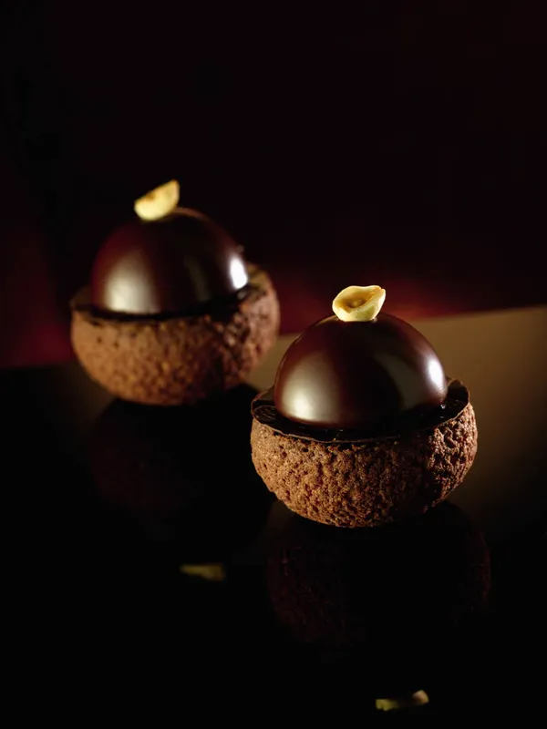 Belcolade Ganache - NH - 9KG - Canadian Distribution - Ships Free Within Canada on Orders Above CAD $199 - Image 2