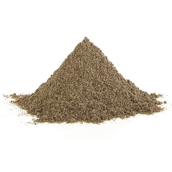 Belle Donne - BLACK PEPPER Ground 5LB - Seasonings & Spices - Canadian Distribution - Ships Free Within Canada on Orders Above CAD $199