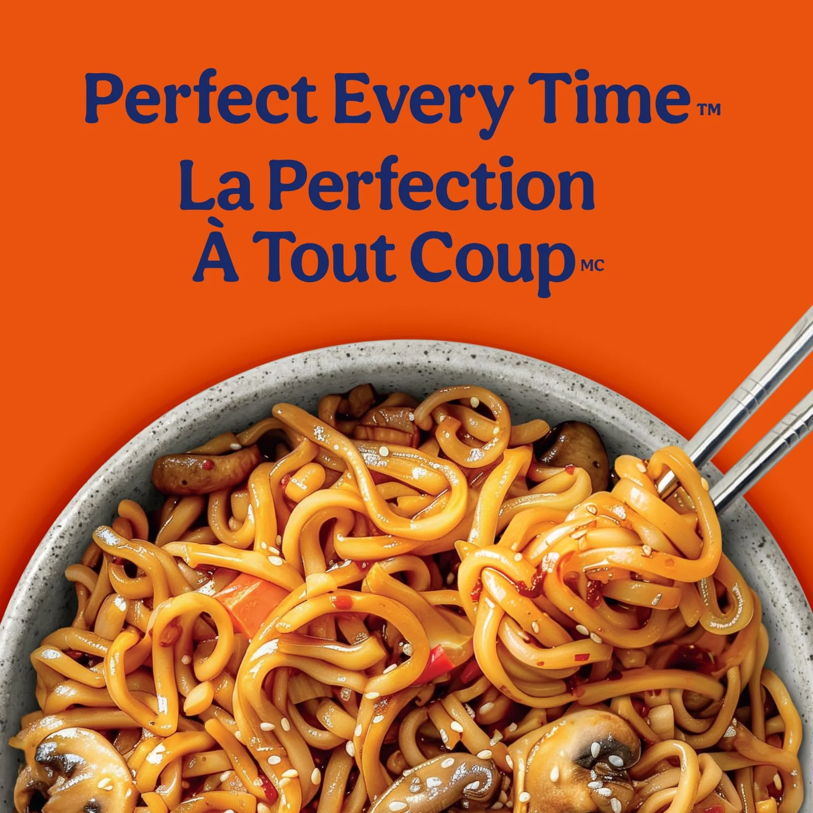 BEN'S ORIGINAL STREET FOOD Korean BBQ Style Noodles Entrée for 1, 2 x 250 g - Canadian Distribution - Ships Free Within Canada on Orders Above CAD $199 - Image 9