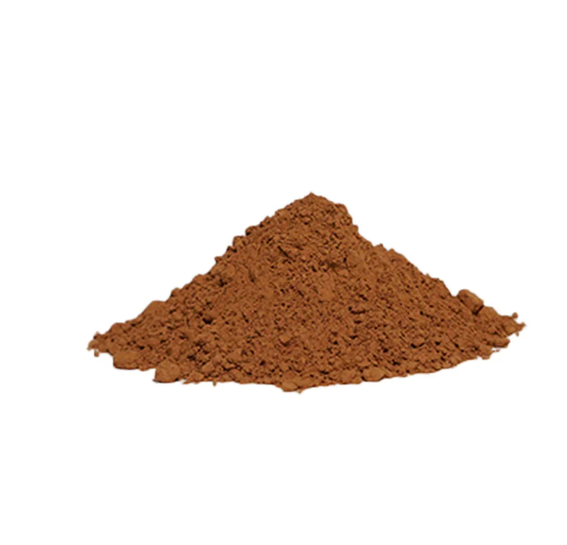 Bensdorp - 22/24 Superior Red Cocoa Powder - Dutched - 50 lbs - Canadian Distribution - Ships Free Within Canada on Orders Above CAD $199 - Image 3