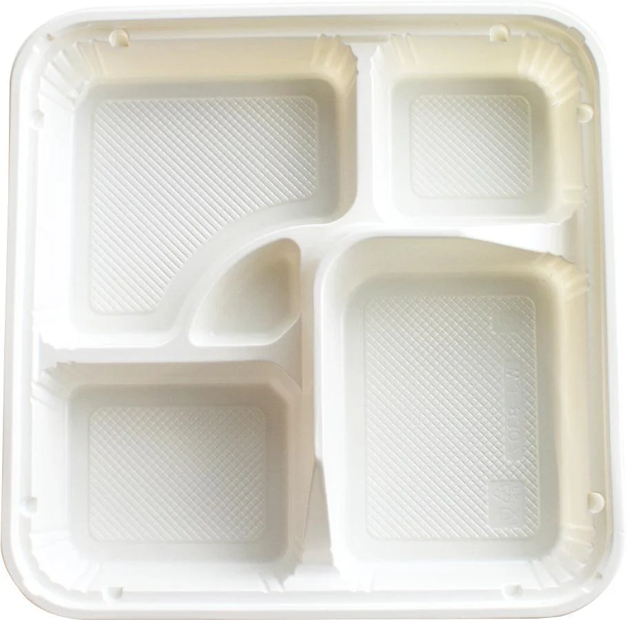 Bento Box w/Lid - HQ-307 - Image 3