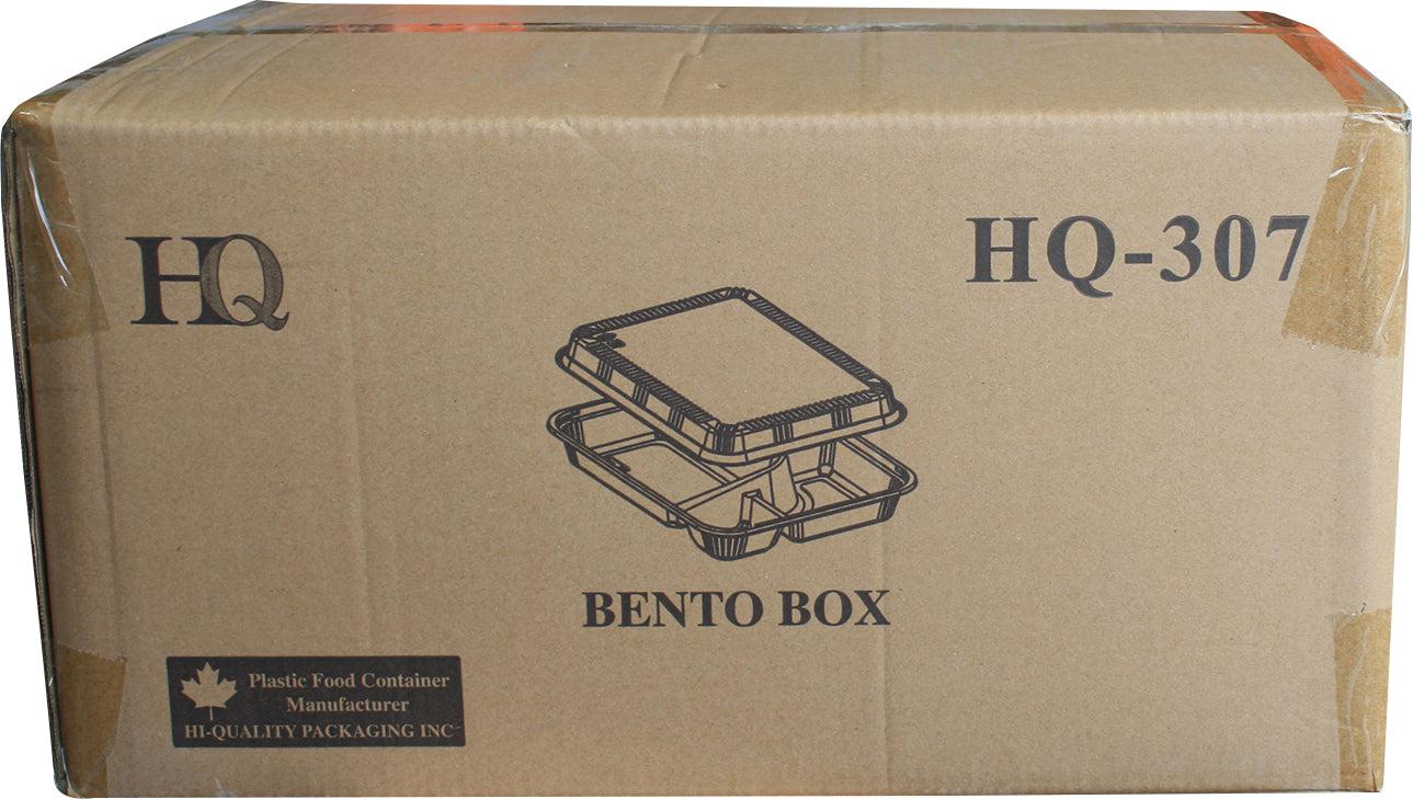 Bento Box w/Lid - HQ-307 - Image 9