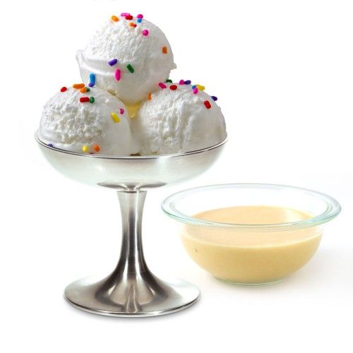 PreGel - Cake Batter Ready To Use (10 x 1.2kg Case) - Canadian Distribution - Ships Free Within Canada on Orders Above CAD $199 - Image 3