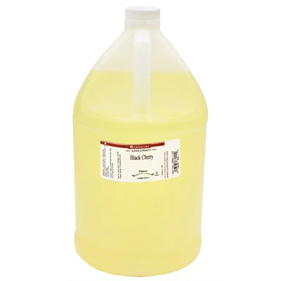 Black Cherry Flavoring - Super Strength Flavor 1 oz., 16 oz., 1 Gallon, 5 Gallons - Ships Free Within Canada on Orders Above CAD $199 - Image 3