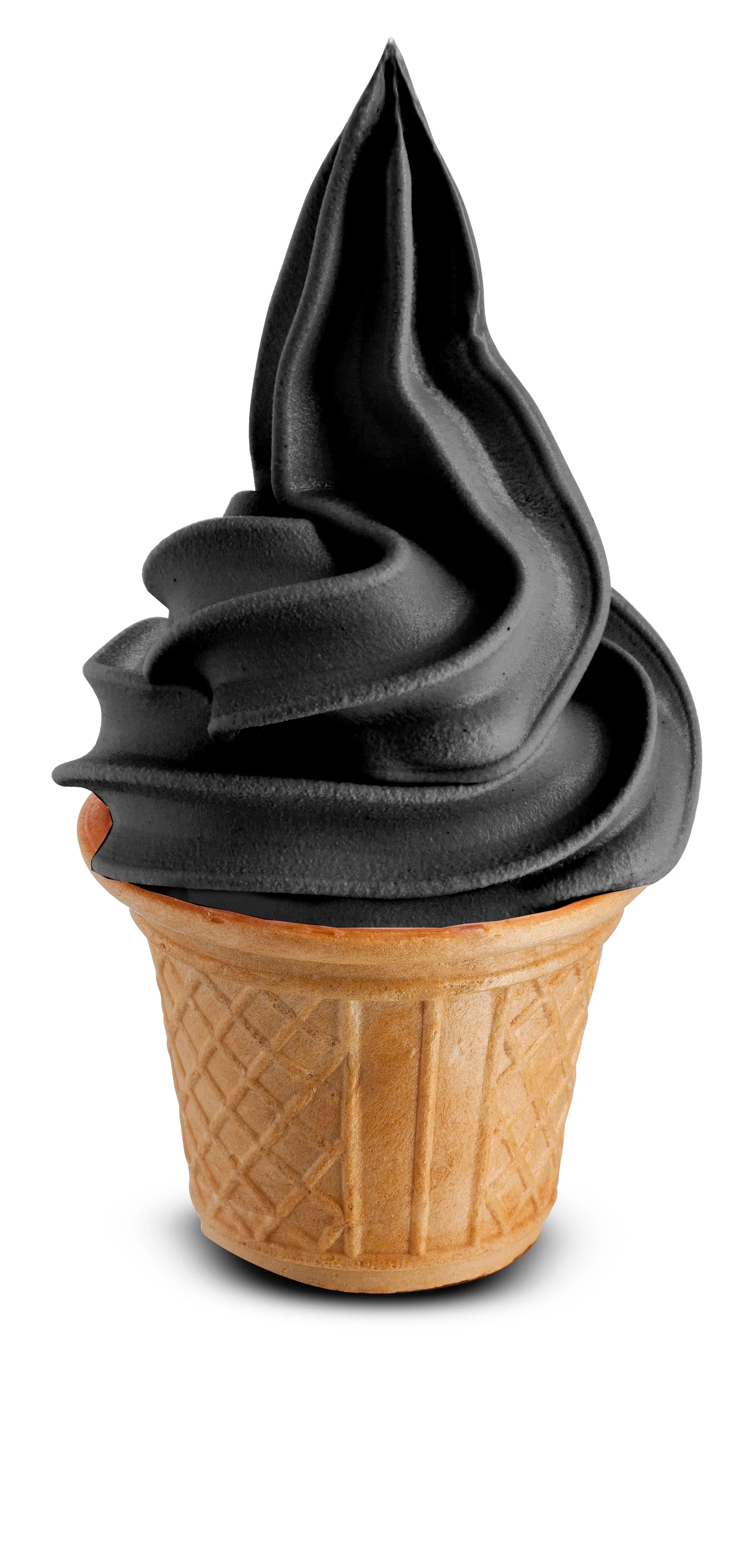 "PRE-ORDER" Black Hawaii Vegan Sugarfree Ready Base for Gelato & Soft Serve - Case of 8 x 1.45 KG bags - Rubicone Canada - Ships Free Within Canada on Orders Above CAD $199 - Image 3