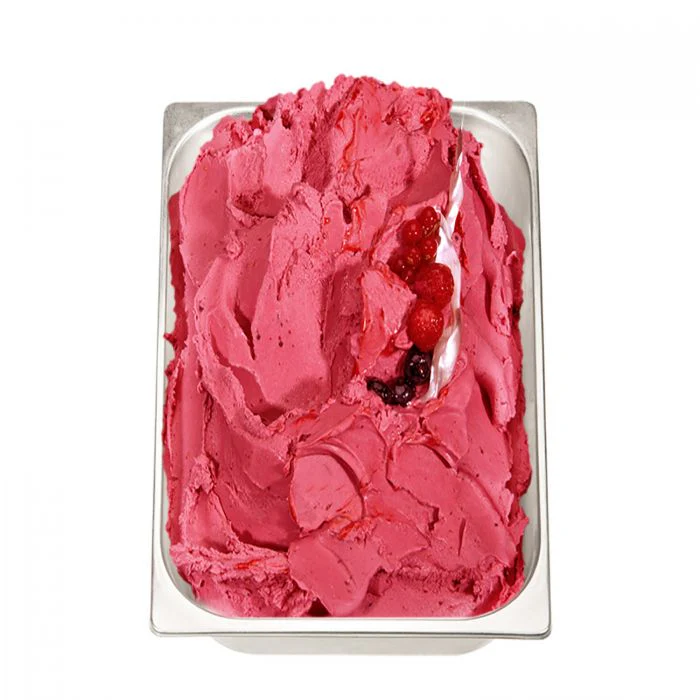 PreGel - Blackberry Flavor Paste (2 x 3kg Case) - Canadian Distribution - Ships Free Within Canada on Orders Above CAD $199 - Image 3
