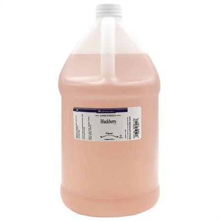 Blackberry Flavoring - Super Strength Flavor 1 oz., 16 oz., 1 Gallon, 5 Gallons - Ships Free Within Canada on Orders Above CAD $199 - Image 3