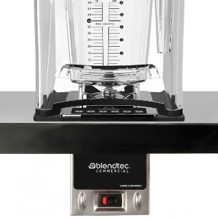 Blendtec Connoisseur 825™ - Image 3