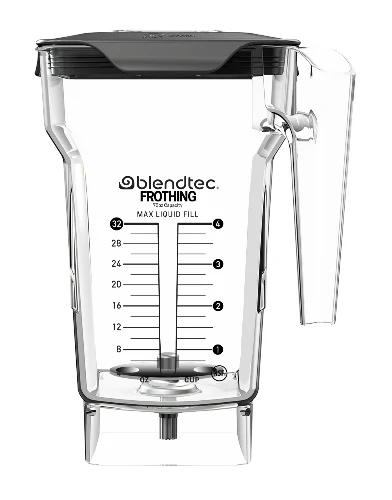Blendtec Frothing Jar™