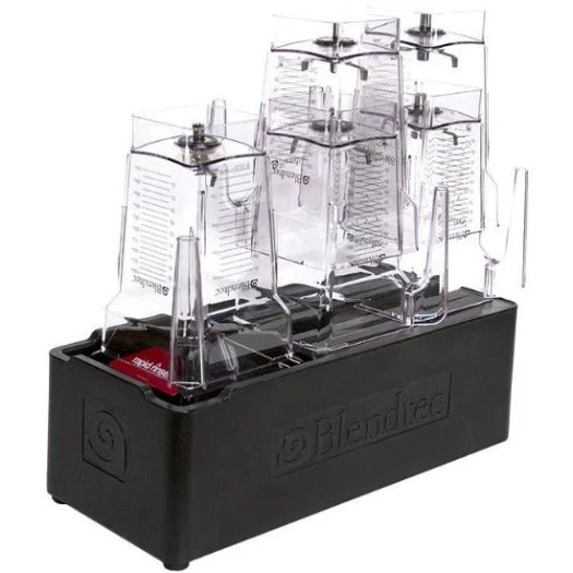 Blendtec Rapid Rinse™ Station Package
