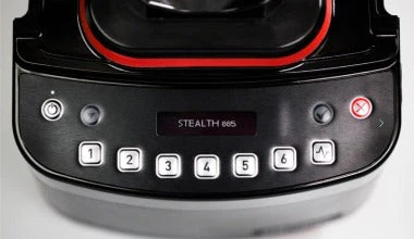 Blendtec Stealth® 885 - Image 2