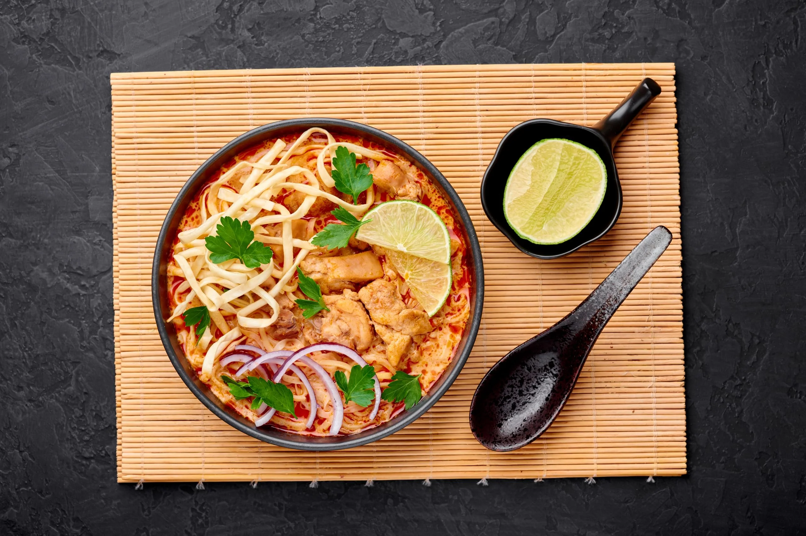 Blue Dragon Thai Coconut Curry Sauce 2 x 325ml - Canadian Distribution - Ships Free Within Canada on Orders Above CAD $199 - Image 2