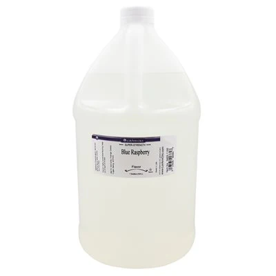 Blue Raspberry Flavoring - Super Strength Flavor 1 oz., 16 oz., 1 Gallon, 5 Gallons - Ships Free Within Canada on Orders Above CAD $199 - Image 3