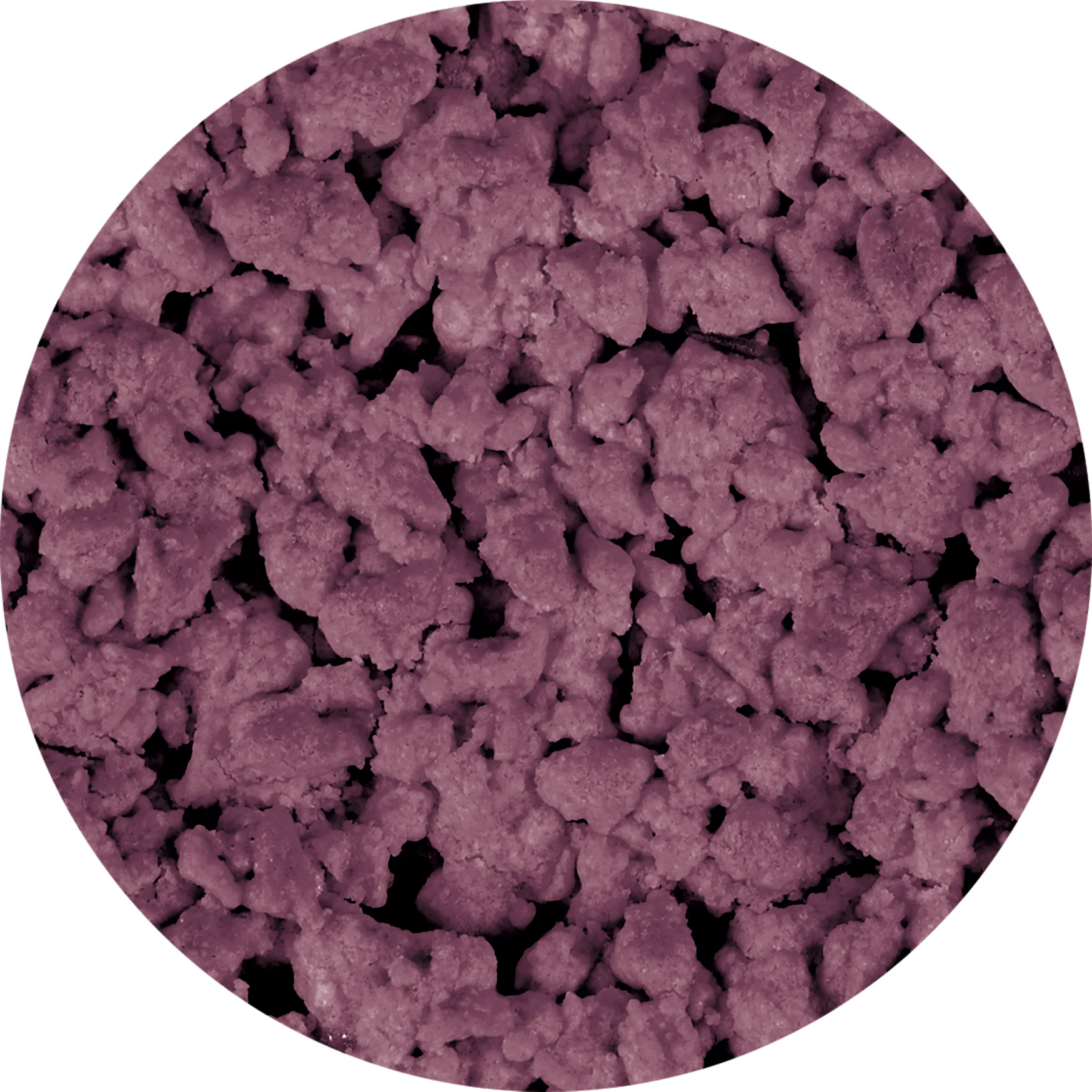 Blueberry Dry Crumble - 3 KG Bucket - Rubicone Canada - Ships Free Within Canada on Orders Above CAD $199 - Image 2