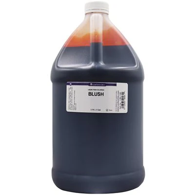 Blush Liquid Food Color - Liquid Food Coloring - 4 oz - 1 Gallon - Ships Free Within Canada on Orders Above CAD $199 - Image 3