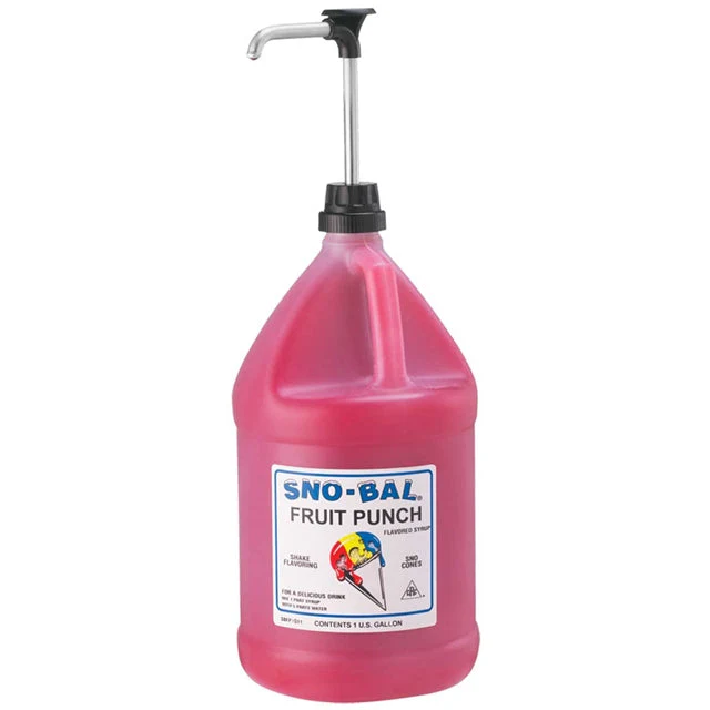 Bottle Pump, 1 oz | Eco - Image 3