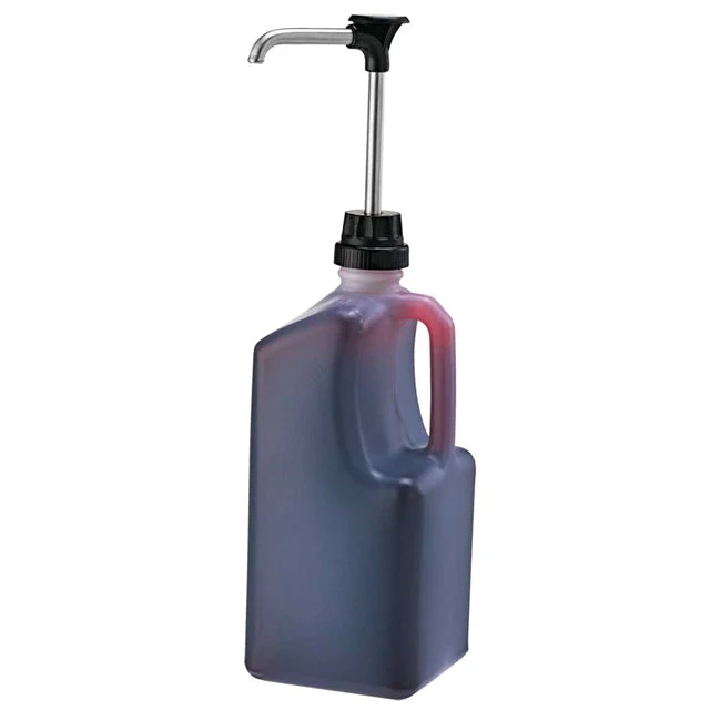 Bottle Pump, 1 oz | Eco - Image 4