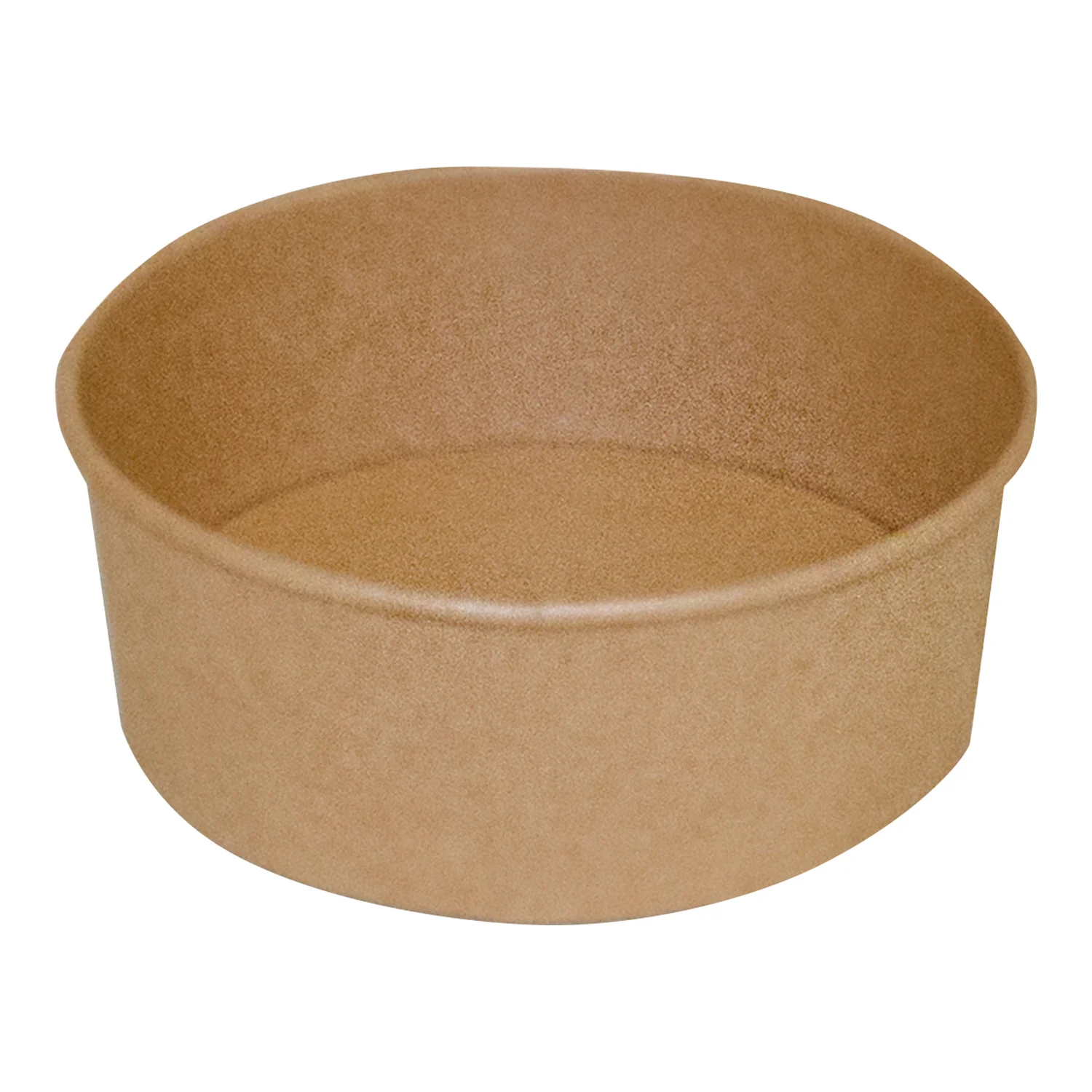 Bowl Paper Kraft Eco Hy Pax 32 oz. - 1 x 600 count - Hy-pax - Packaging and Accessories - Restaurant Supplies and Equipment - Canadian Distribution