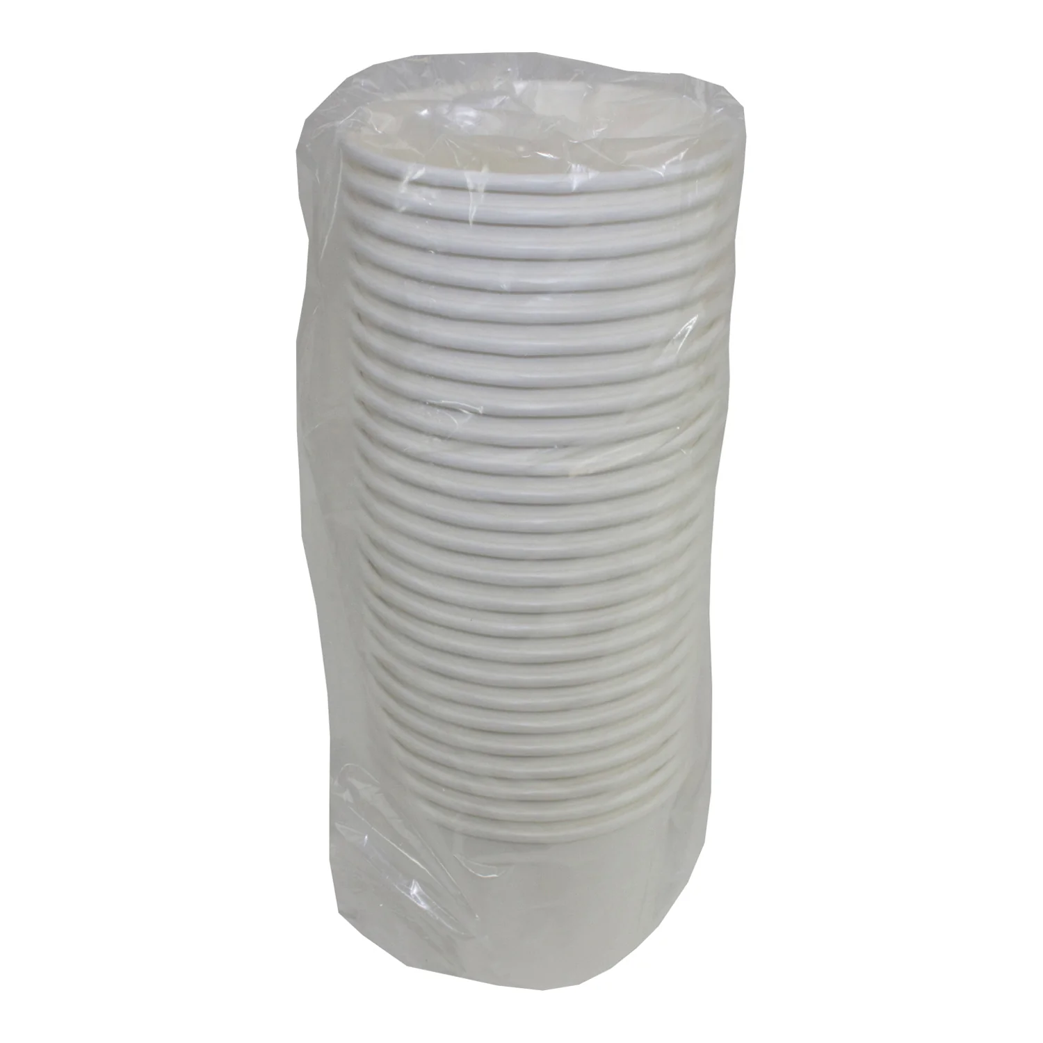 Bowl Paper Soup / Ice Cream Single Wall 16 oz. - 1 x 500 count - Galimore - Packaging and Accessories - Canadian Distribution - Image 4