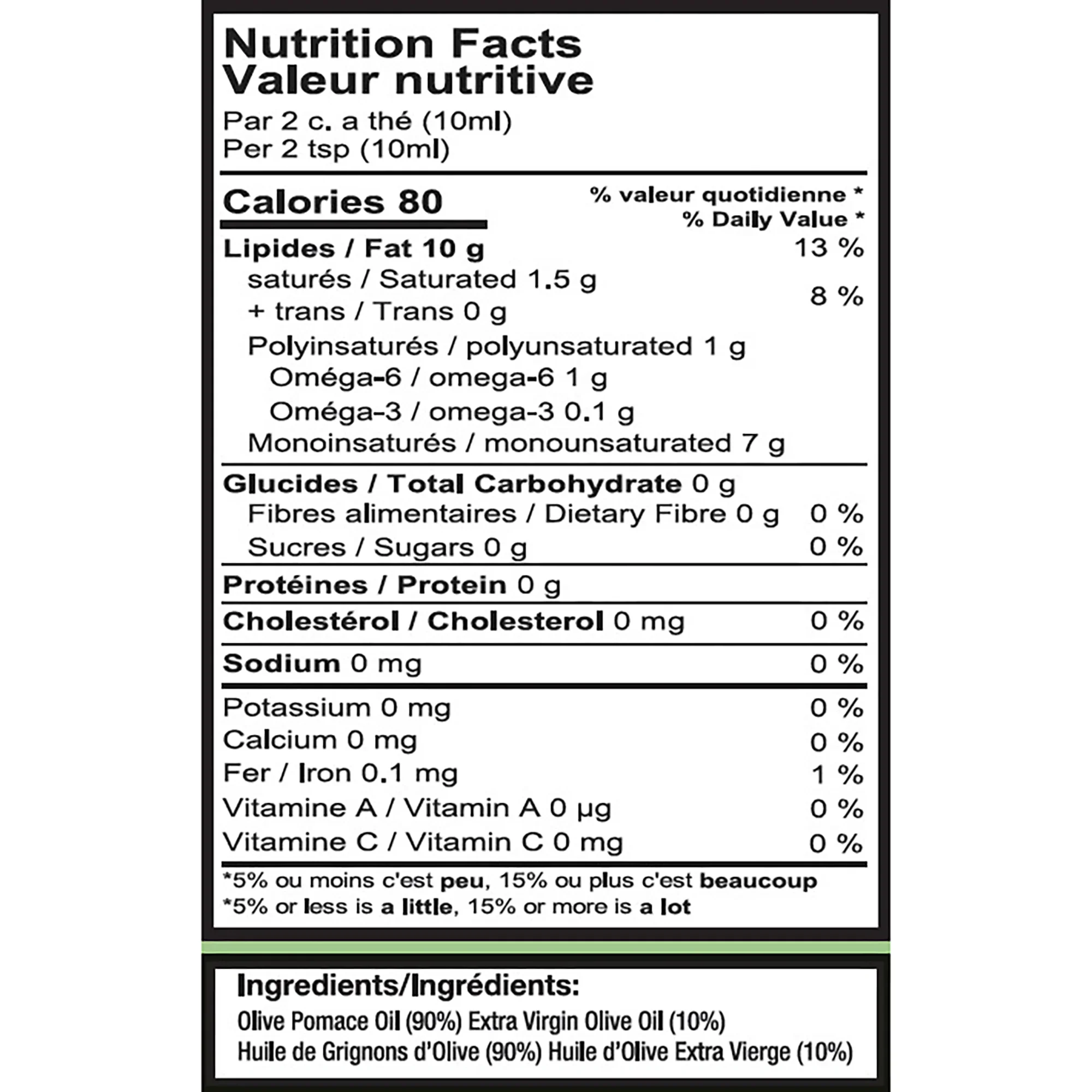 Bulk by CHO Bag-in-Box Pomace and Extra Virgin Olive Oil - 2 x 20 L - Grocery and Food Items - Canadian Distribution - Ships Free Within Canada on Orders Above CAD $199 - Image 2