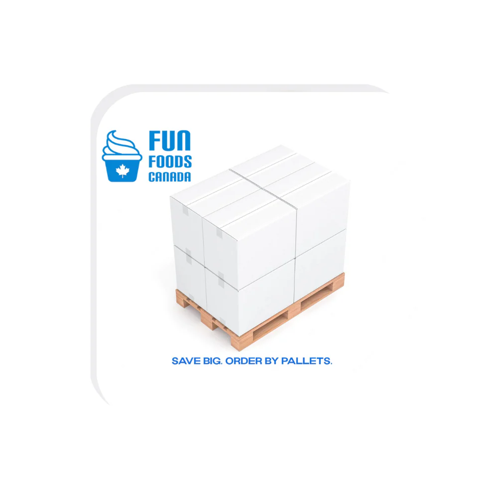 Bulk Toasted Kataifi - Kataifi Grille - 4.54 KG (10 Lbs.) Box - Kosher, Halal For Dubai Chocolate Filling and More 🍁 Made In Canada - Canadian Distribution - Ships Free Within Canada on Orders Above CAD $199 - Image 5